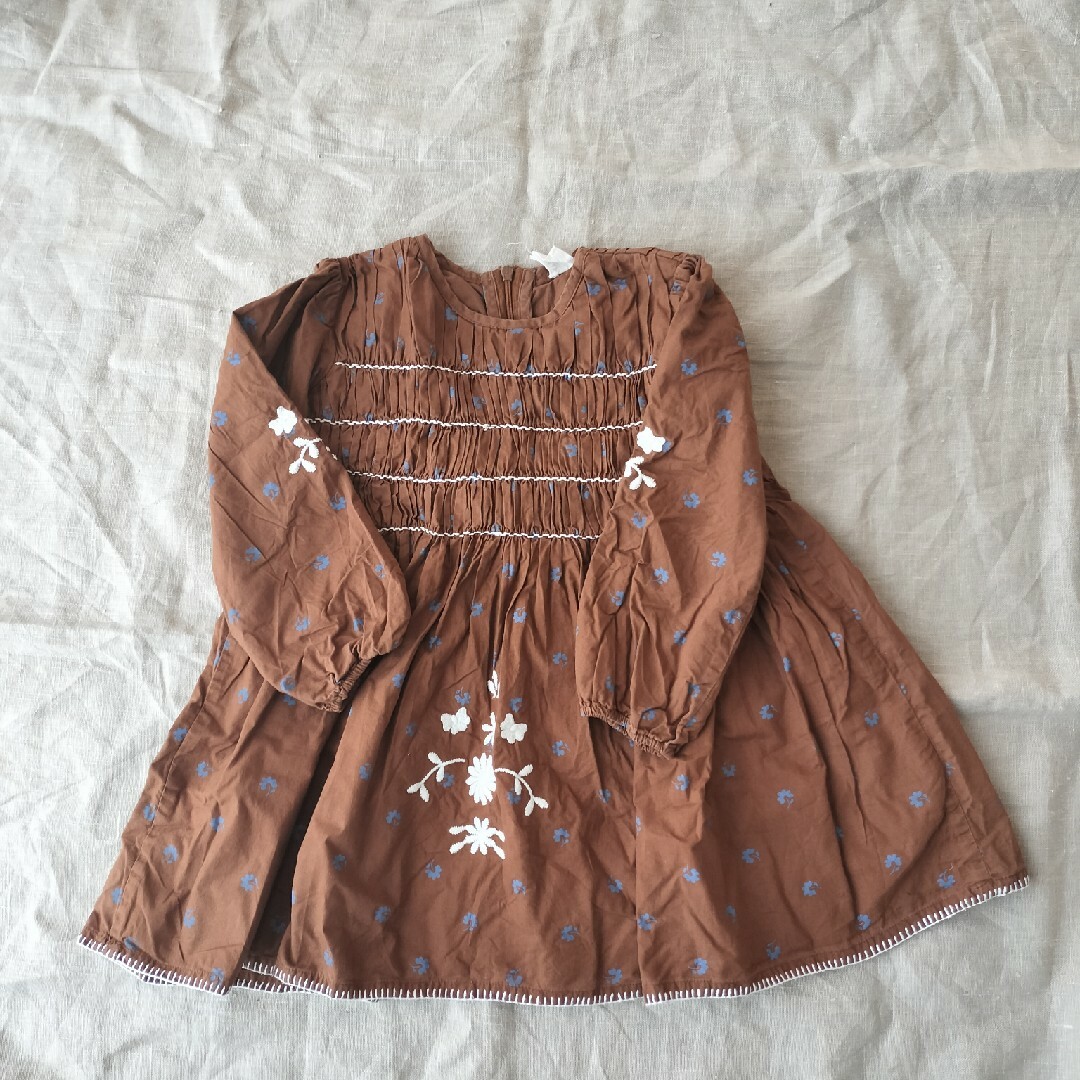 SOOR PLOOM - 専用!apolina ワンピース