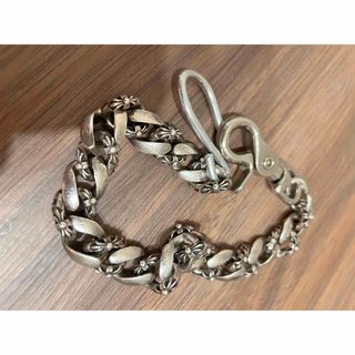 Chrome Hearts - 銀座店 クロムハーツ 未使用 インボイス付き Dリング