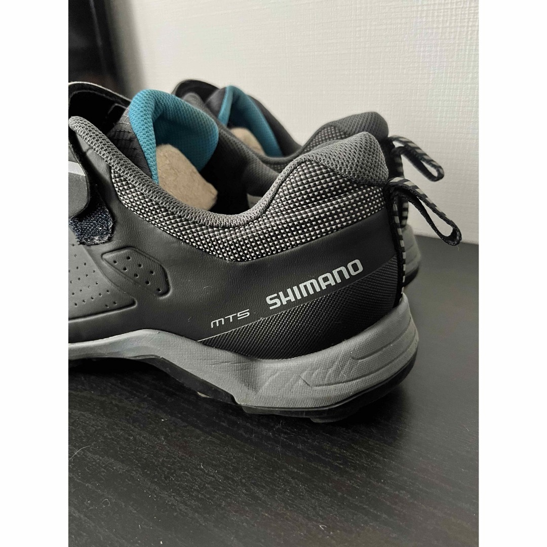 SHIMANO(シマノ)のShimano シマノ mts SPD SH-MT500 スポーツ/アウトドアの自転車(ウエア)の商品写真