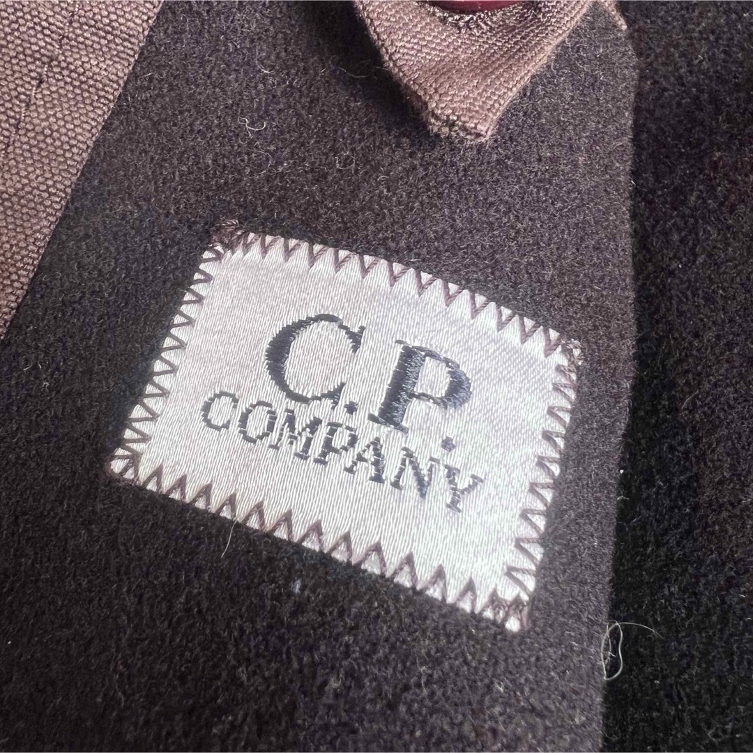 C.P. Company(シーピーカンパニー)の★C.P.COMPANY シーピーカンパニー イタリア製 テーラードジャケット メンズのジャケット/アウター(テーラードジャケット)の商品写真