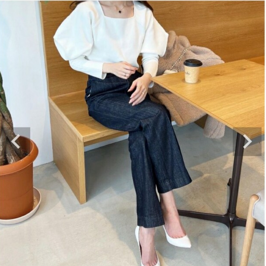 Maison de Dolce ポインティニット Maison de Dolce ポインティニット
