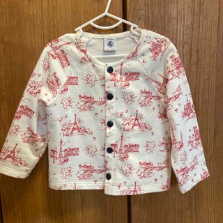 PETIT BATEAU - 女の子 ベビー服 子供服 80〜95サイズ まとめ