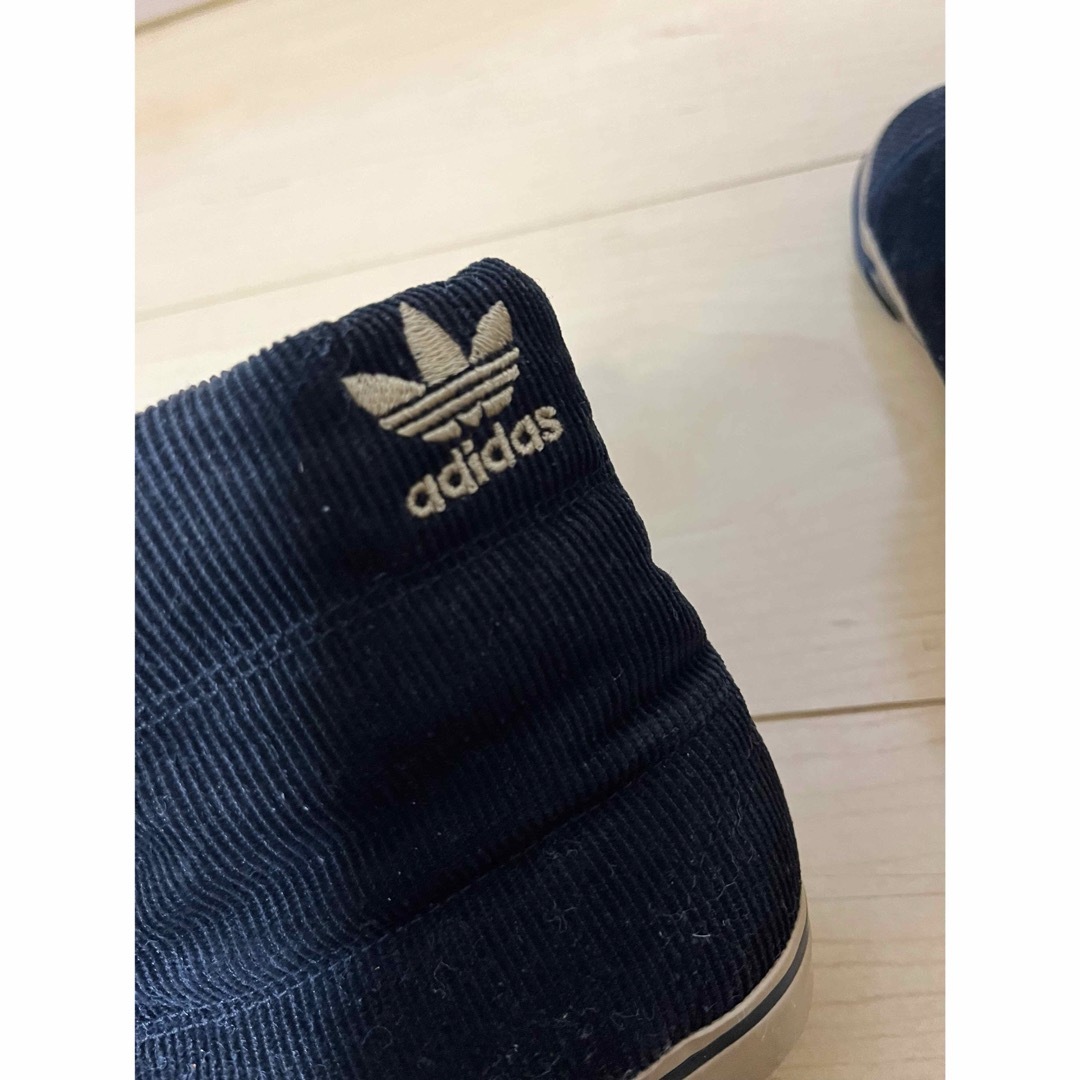 adidas(アディダス)のadidas キッズ ブーツ  12 キッズ/ベビー/マタニティのベビー靴/シューズ(~14cm)(ブーツ)の商品写真