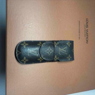 ルイヴィトン(LOUIS VUITTON)のルイヴィトン LOUIS VUITTON ペンケース(その他)