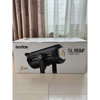 Godox SL150II(ストロボ/照明)