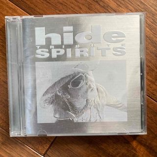 hide　TRIBUTE　SPIRITS(その他)