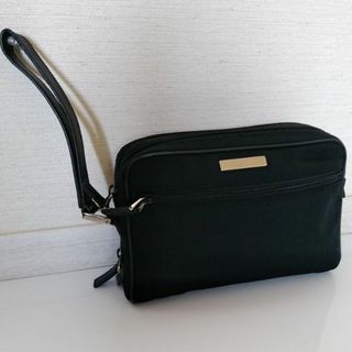 グッチ(Gucci)の【マサ様専用】グッチ・ナイロン・クラッチバッグ(セカンドバッグ/クラッチバッグ)