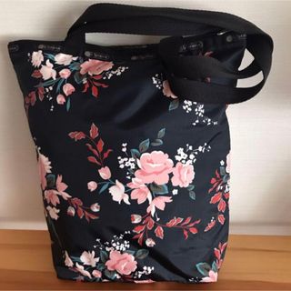 レスポートサック(LeSportsac)のレスポートサック　トートバッグ(トートバッグ)