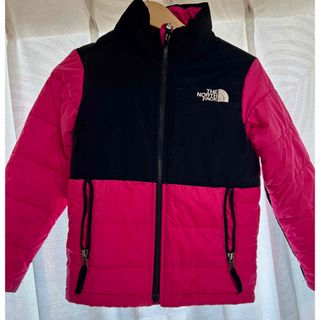 ザノースフェイス(THE NORTH FACE)のノースフェイス　ダウン　xs(ジャケット/上着)