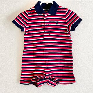 ラルフローレン(Ralph Lauren)のラルフローレン　カバーオール(カバーオール)