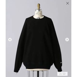 BLAMINK(トレーナー/スウェット)のフリマアイテム一覧 BLAMINK(トレーナー/スウェット)のフリマアイテム一覧