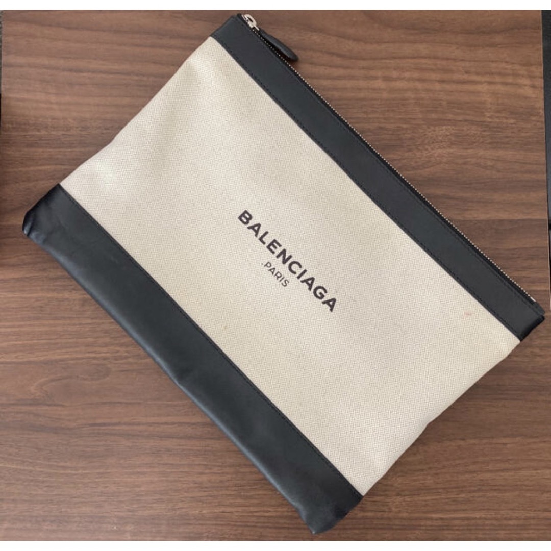 Balenciaga(バレンシアガ)のバレンシアガ BALENCIAGA バッグ クラッチバッグ  正規品 メンズのバッグ(セカンドバッグ/クラッチバッグ)の商品写真