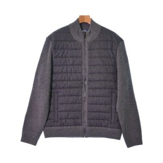 ポロラルフローレン(POLO RALPH LAUREN)のPolo Ralph Lauren ブルゾン（その他） XL グレー 【古着】【中古】(その他)