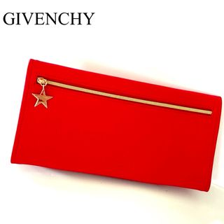 ジバンシィ(GIVENCHY)の☆GIVENCHY☆新品☆ポーチ☆018(ポーチ)