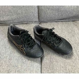 アシックス(asics)のサッカースパイク 21.5cm(シューズ)