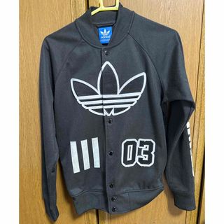 オリジナルス(Originals（adidas）)のadidas アディダス オリジナル アウター(ブルゾン)