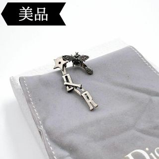 クリスチャンディオール(Christian Dior)の◇クリスチャンディオール◇スター/ビー/星/蜂/ピアス/ユニセックス/ブランド(ピアス)