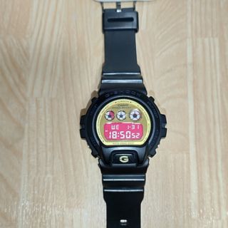 ジーショック(G-SHOCK)のCASIO G-SHOCK DW-6900(腕時計(デジタル))