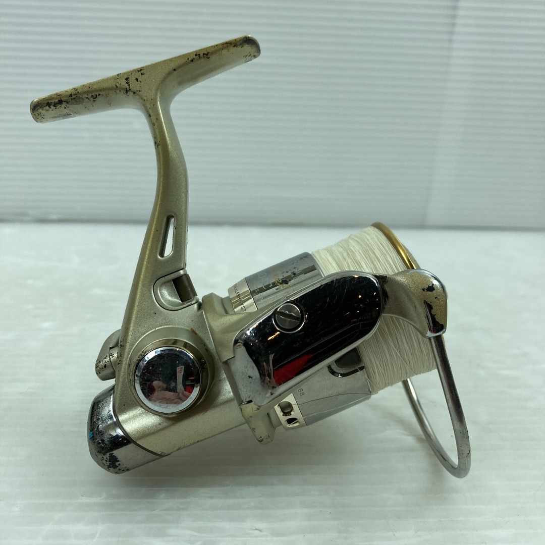 DAIWA(ダイワ)のττDAIWA ダイワ リール スピニングリール シルバークリーク-Z 2004C 00058868 スポーツ/アウトドアのフィッシング(リール)の商品写真