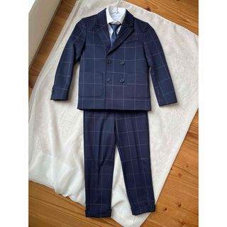 ザラキッズ(ZARA KIDS)のフォーマルスーツセット　キッズ　入学(ドレス/フォーマル)