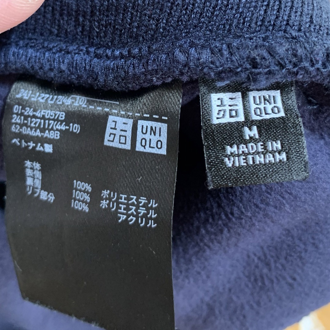 UNIQLO(ユニクロ)のUNIQLO スカート レディースのスカート(ミニスカート)の商品写真