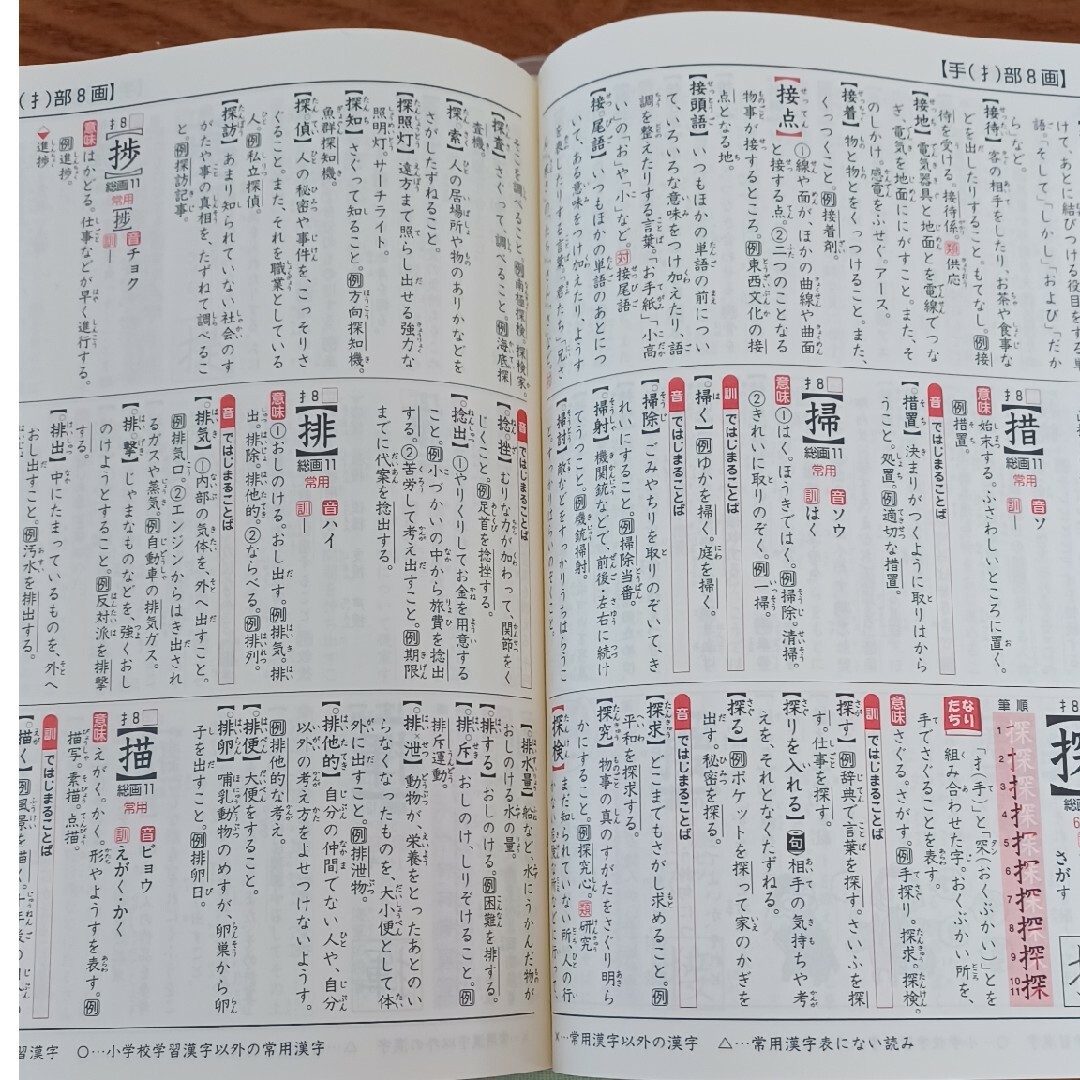 小学新漢字辞典 エンタメ/ホビーの本(語学/参考書)の商品写真