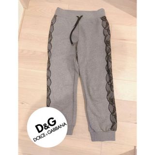 DOLCE&GABBANA(クロップドパンツ)のフリマアイテム一覧 DOLCE&GABBANA(クロップドパンツ)のフリマアイテム一覧