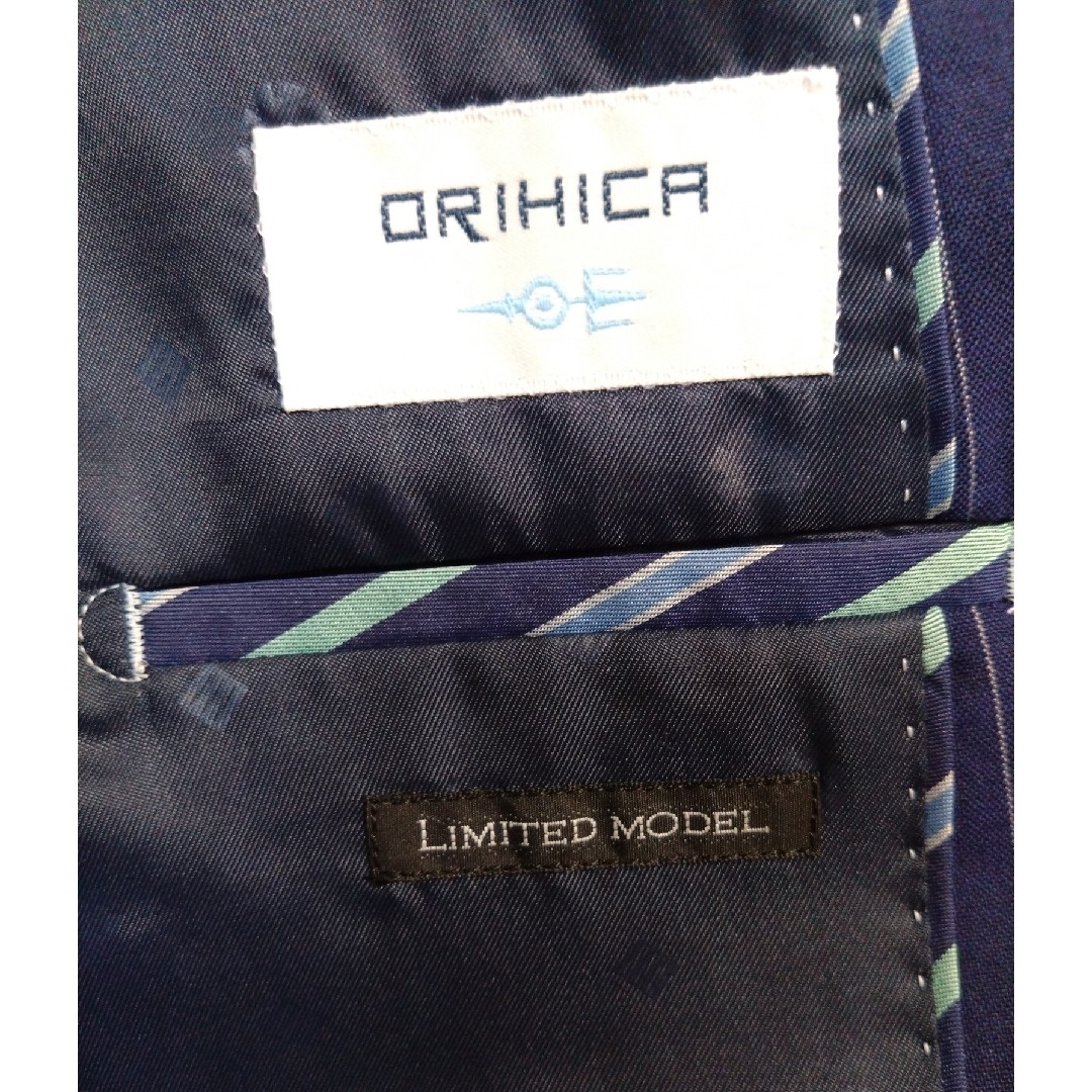 ORIHICA(オリヒカ)のORIHICA.　春夏メンズジャケット、 メンズのジャケット/アウター(テーラードジャケット)の商品写真