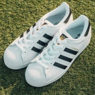 アディダス(adidas)のスーパースター / SUPERSTAR(スニーカー)