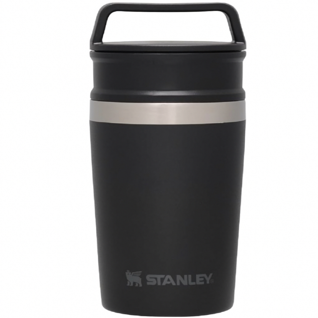 Stanley(スタンレー)のSTANLEY TRAVEL  MUG  230ml インテリア/住まい/日用品のキッチン/食器(タンブラー)の商品写真