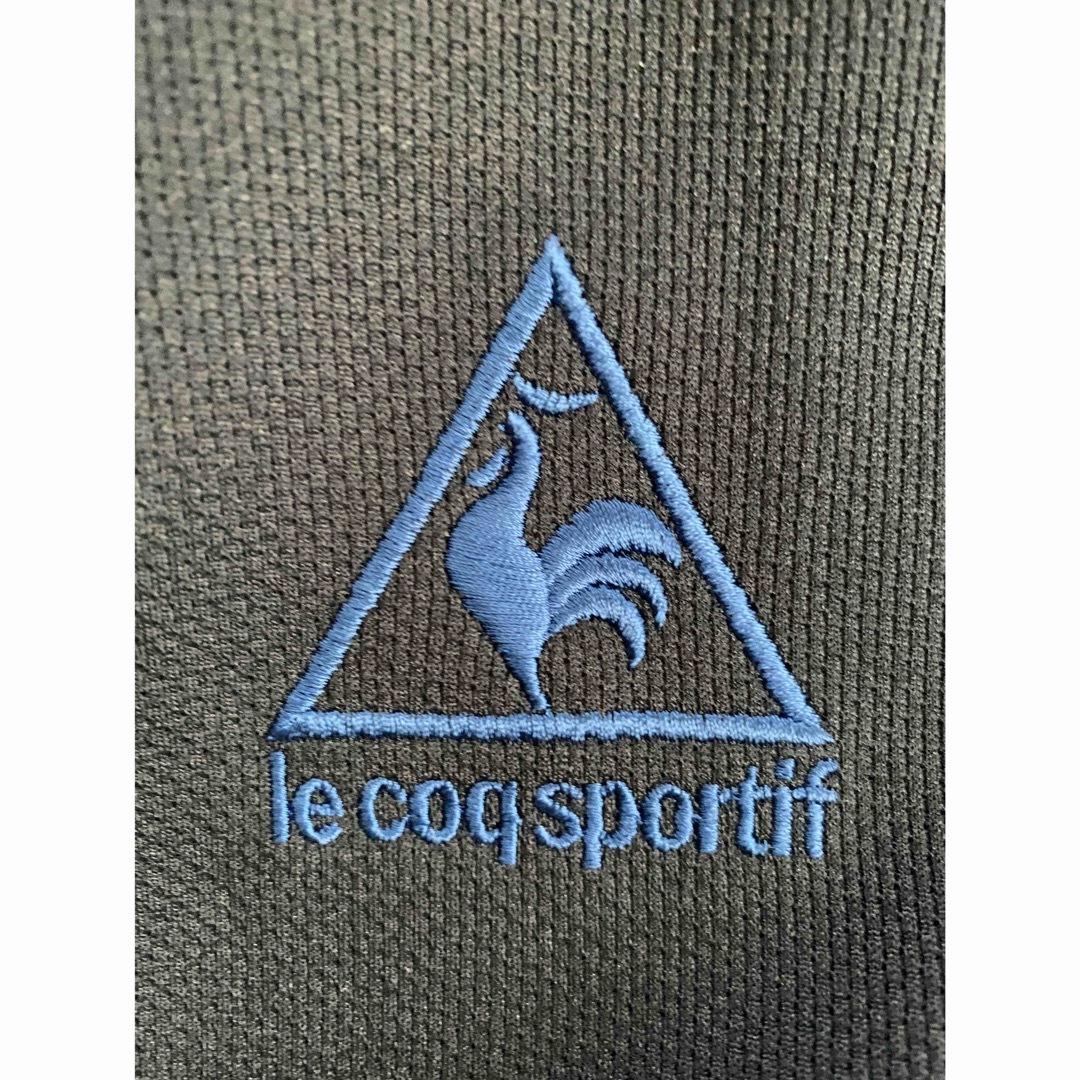 le coq sportif(ルコックスポルティフ)のルコック  ジャージ　上　150 キッズ/ベビー/マタニティのキッズ服男の子用(90cm~)(ジャケット/上着)の商品写真