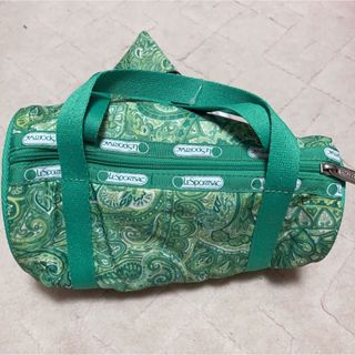 レスポートサック(LeSportsac)のレスポートサック  バーレル    2点 専用(ハンドバッグ)