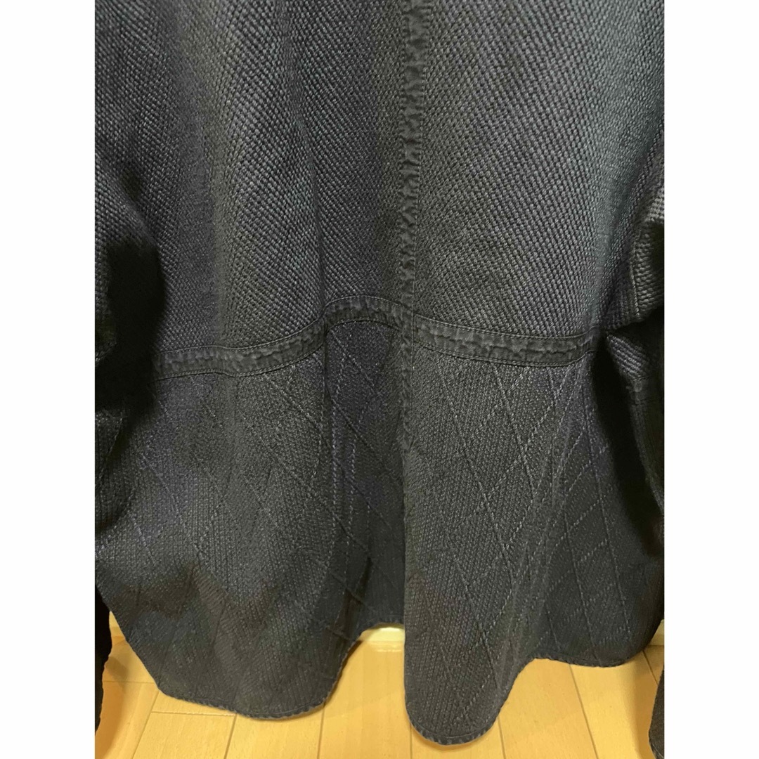 PORTER CLASSIC - Porter Classic - PC KENDO ZIP UP JACKET の PORTER CLASSIC - Porter Classic - PC KENDO ZIP UP JACKET の