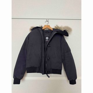 カナダグース(CANADA GOOSE)のCANADA GOOSE  Labrador Bomber(ダウンジャケット)