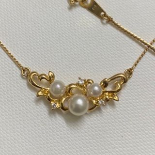 現行 タサキ  TASAKI  7.5～8mm未満 パールネックレスセット