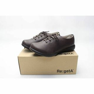 リゲッタ(Re:getA)の新品♪Re:getA リゲッタ コンフォートシューズ(Ｓ)/193(スニーカー)