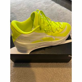 PUMA - 新品　バッシュ　プーマ　オールプロ　ニトロ　シューズ　メンズ　27.0cm