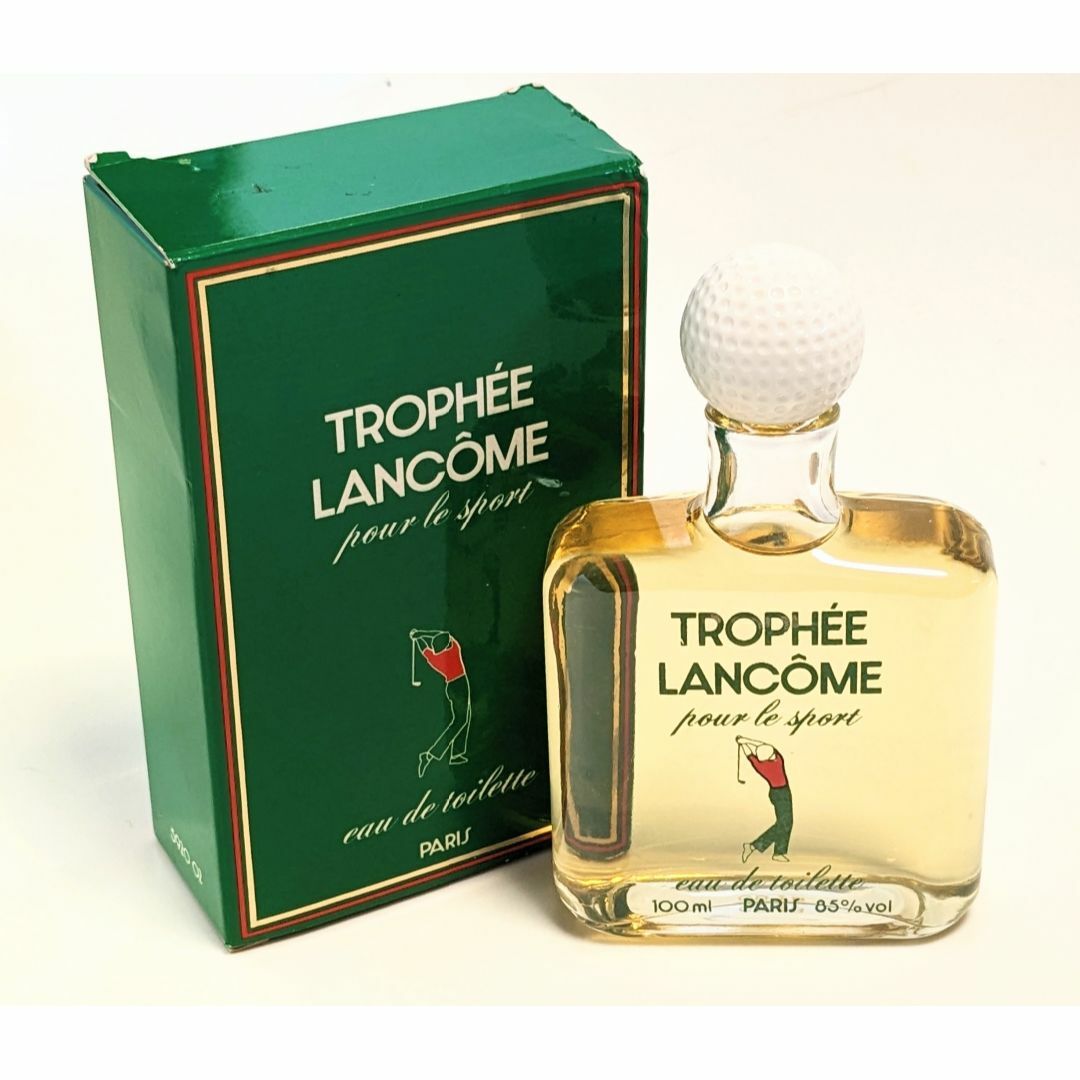 LANCOME(ランコム)の男 香水 トロフィーランコム Trophee Lancome EDT 100ml コスメ/美容の香水(香水(男性用))の商品写真