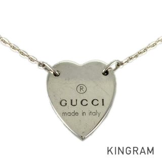 グッチ(Gucci)のグッチ ネックレス(ネックレス)