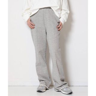 REMI RELIEF SWEAT パンツ　ミューズドゥーズィエムクラス　新品