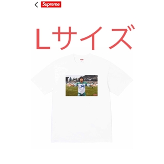 シュプリーム(Supreme)のSupreme Maradona Tee(Tシャツ/カットソー(半袖/袖なし))