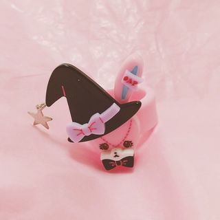 アンジェリックプリティー(Angelic Pretty)のアンジェリックプリティ リング(リング(指輪))