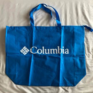 コロンビア(Columbia)のColombia コロンビア 不織布バッグ(その他)