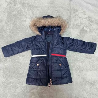 トミーヒルフィガー ダウン 子供 コート(男の子)の通販 39点 | TOMMY トミーヒルフィガー ダウン 子供 コート(男の子)の通販 39点 | TOMMY