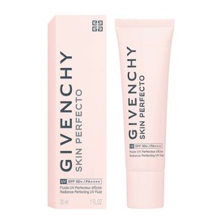 ジバンシィ(GIVENCHY)のGIVENCHY  日焼け止め乳液(日焼け止め/サンオイル)