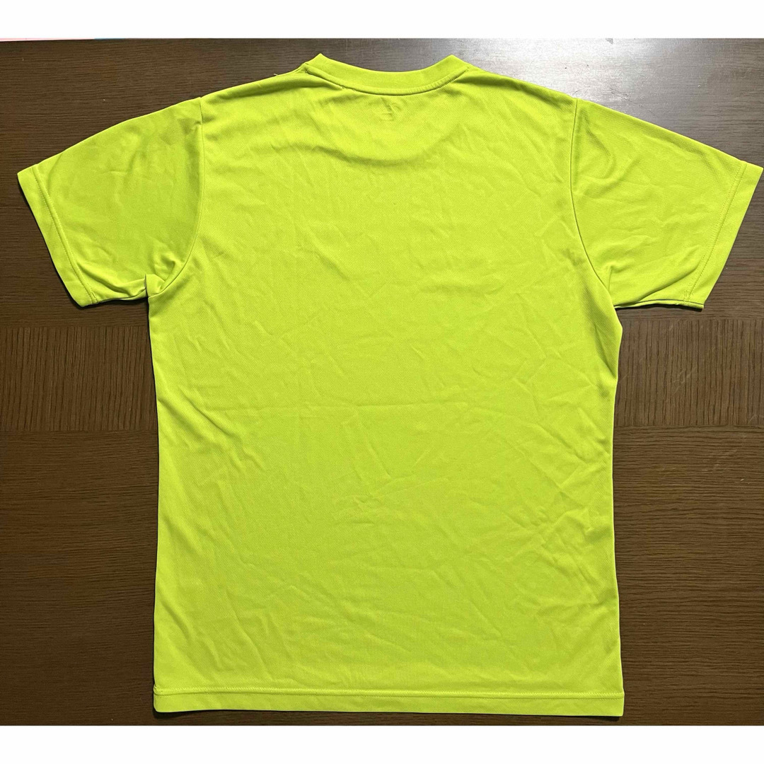 asics(アシックス)のアシックス　半袖ティシャツ  XOサイズ メンズのトップス(Tシャツ/カットソー(半袖/袖なし))の商品写真