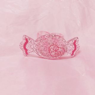 アンジェリックプリティー(Angelic Pretty)のアンジェリックプリティ リング(リング(指輪))