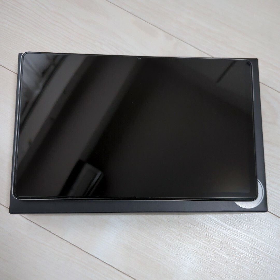 NEC(エヌイーシー)のNEC タブレット PC-T1175BAS 11インチ LAVIE T11 スマホ/家電/カメラのPC/タブレット(タブレット)の商品写真