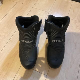 アルパインスターズ(alpinestars)のアルパインスターズ　ブーツ(装備/装具)