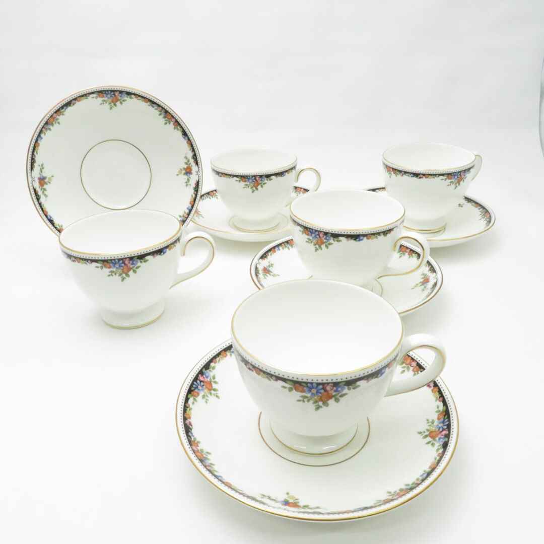 WEDGWOOD - 美品 WEDGWOOD ウェッジウッド オズボーン カップ